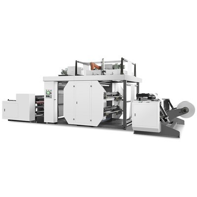 FLEXOGRAPHIC PRINTING TSHUAB